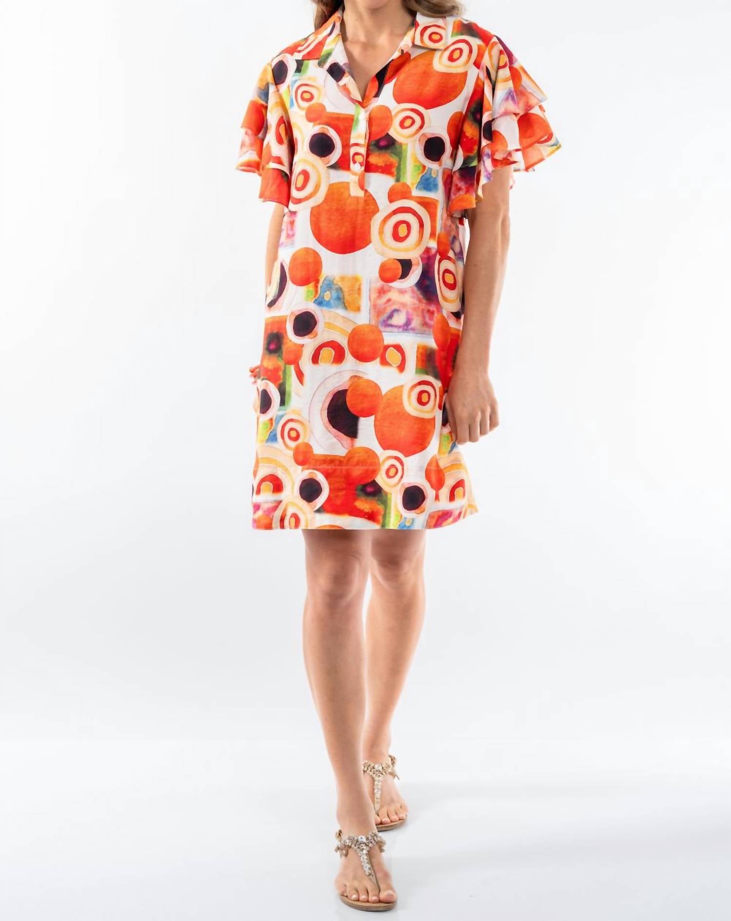 Lior - Ace Dress