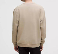 Lululemon - Men's Steady State Graphic Crew Sweatshirt