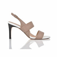 Joan Oloff - Women's Fortune Slingback Sandal
