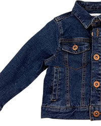 Rufflebutts - Boys Denim Jacket