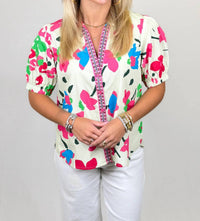 Maude Vivante - Kate Top
