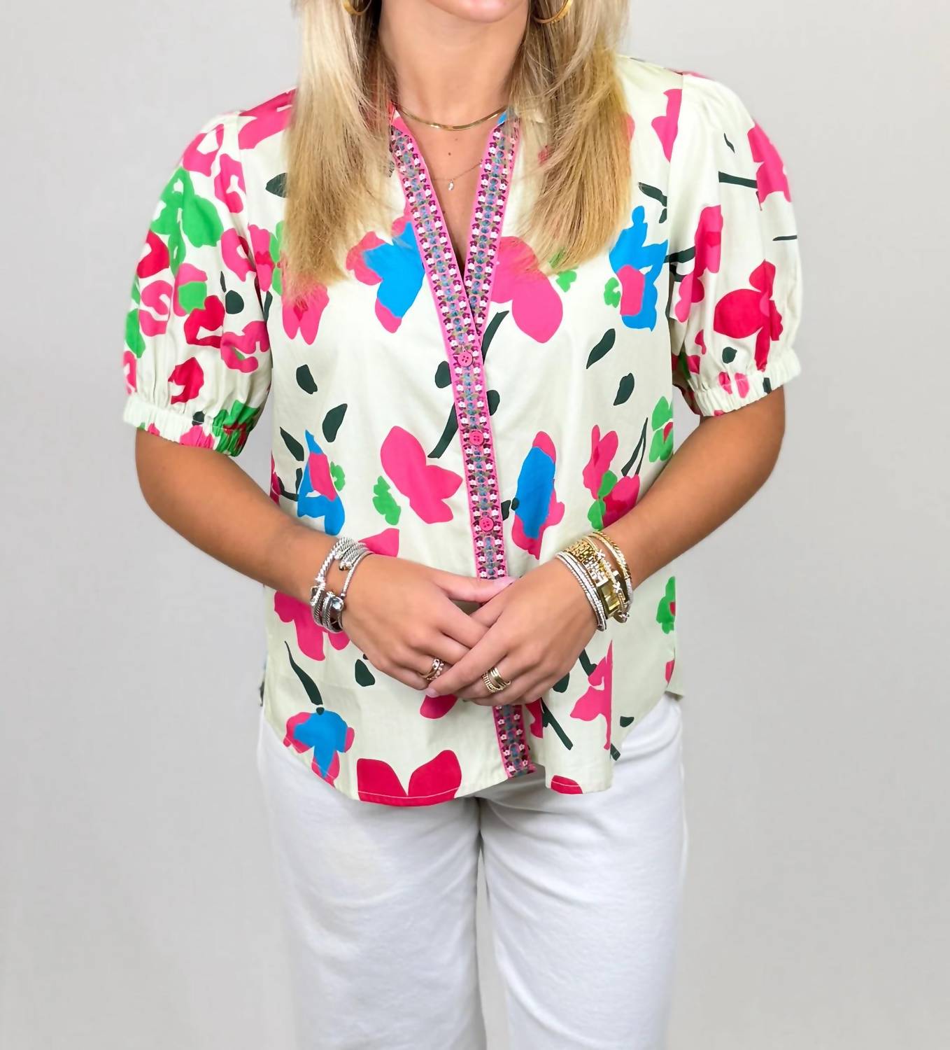 Maude Vivante - Kate Top