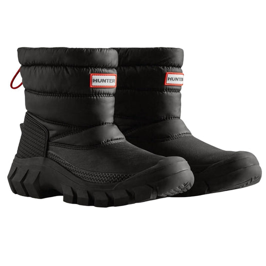 Hunter - Women's Intrepid Snow Boot