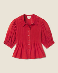 Trovata - Jess Blouse