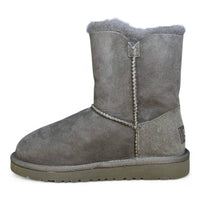Ugg - Kid's Bailey Button Boots