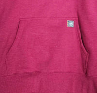 Ariat - Women's Rebar Graphic Hoodie - Plus