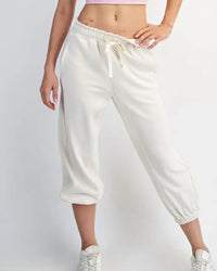 Rae Mode - French Terry Jogger