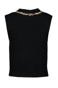 Bishop + Young - Savoy Chain Sweater Tank