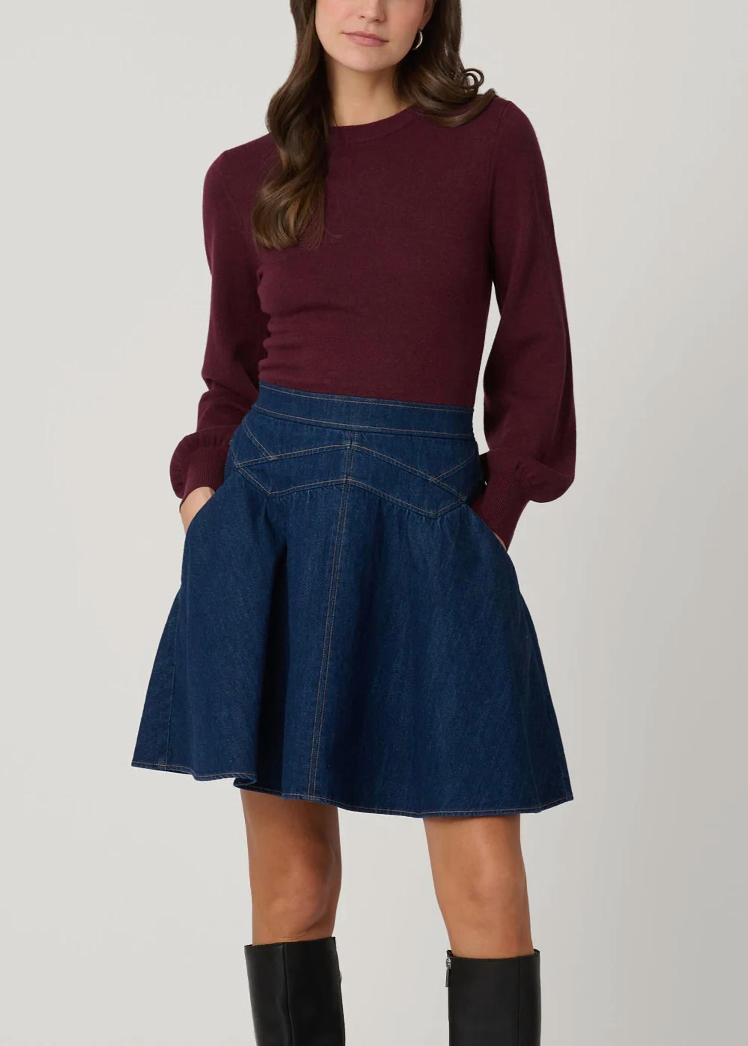 Shoshanna - Women's Matilda Dress