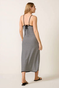 Z Supply - Majestic Stripe Midi Dress