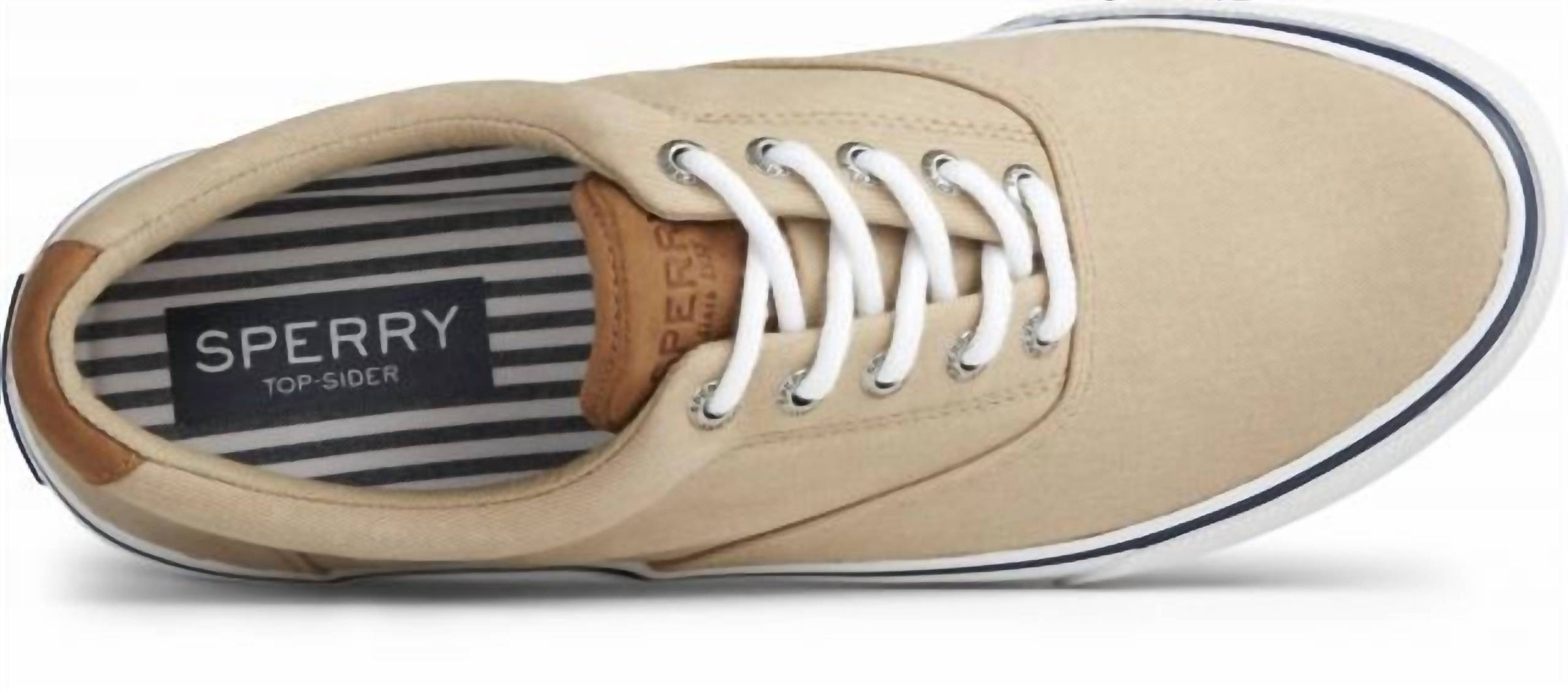 Sperry - Men's Striper II CVO sneakers