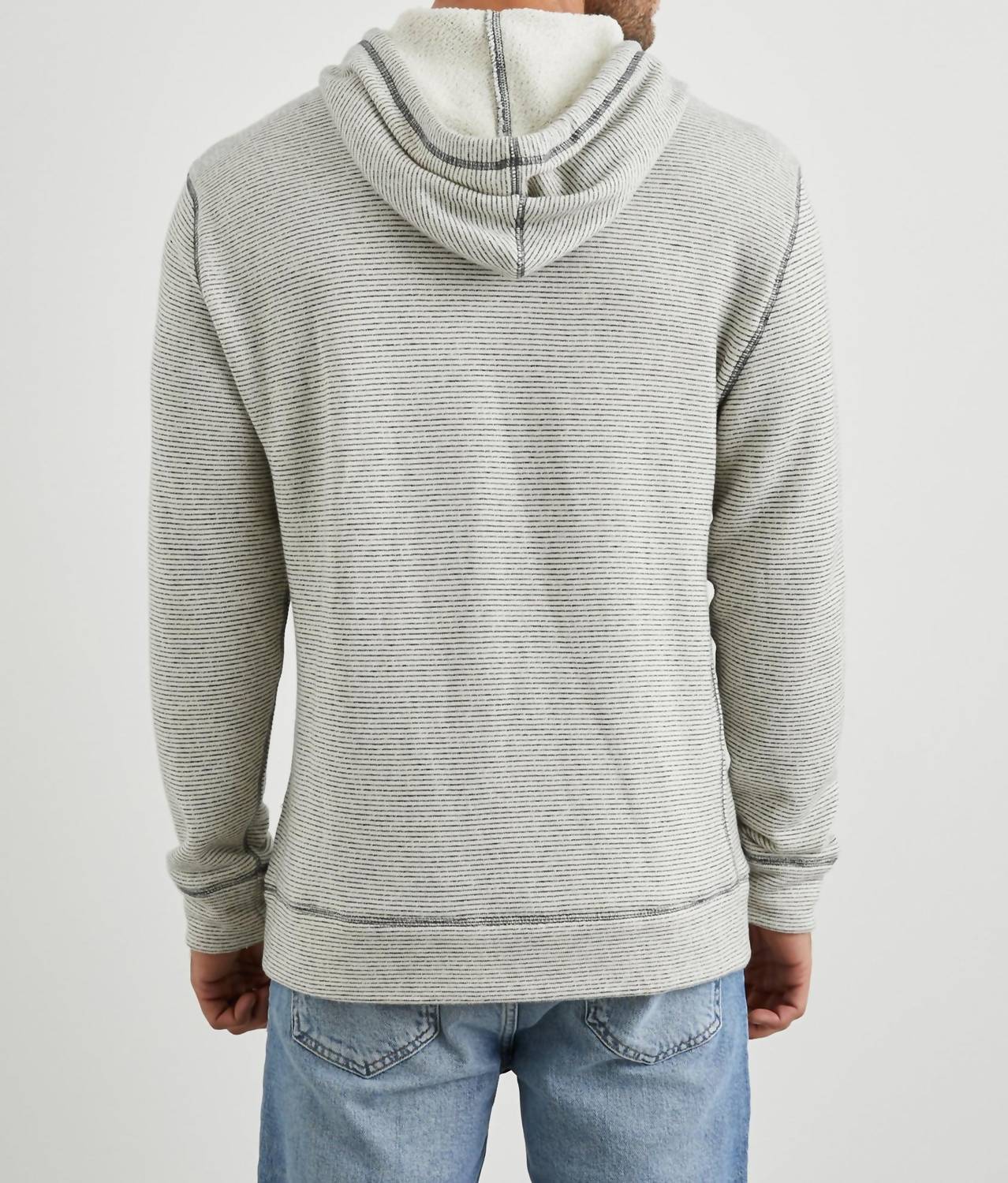 Rails - Smith Hoodie