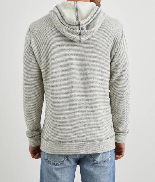 Rails - Smith Hoodie