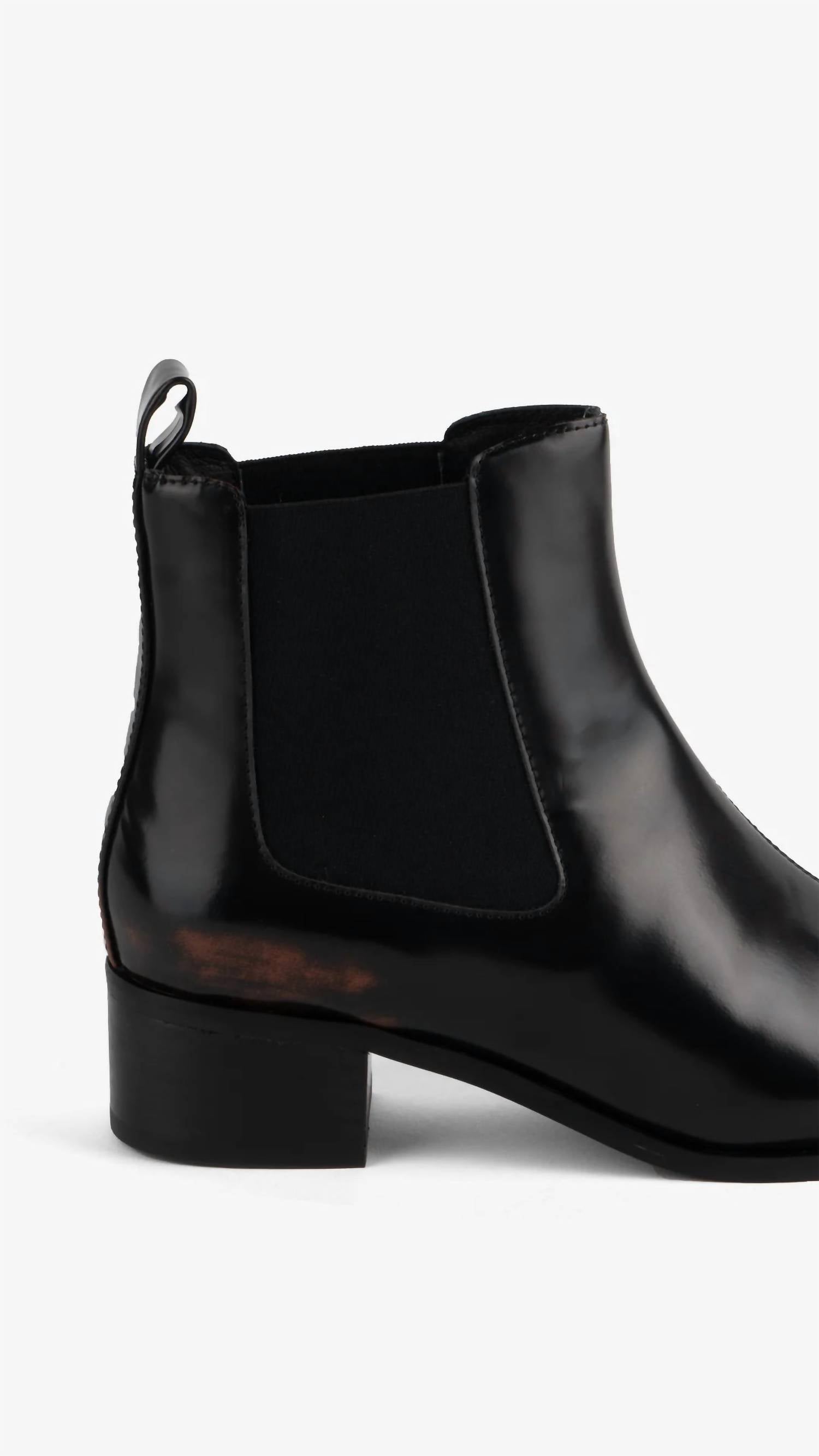Intentionally Blank - Women's Ratio Boots