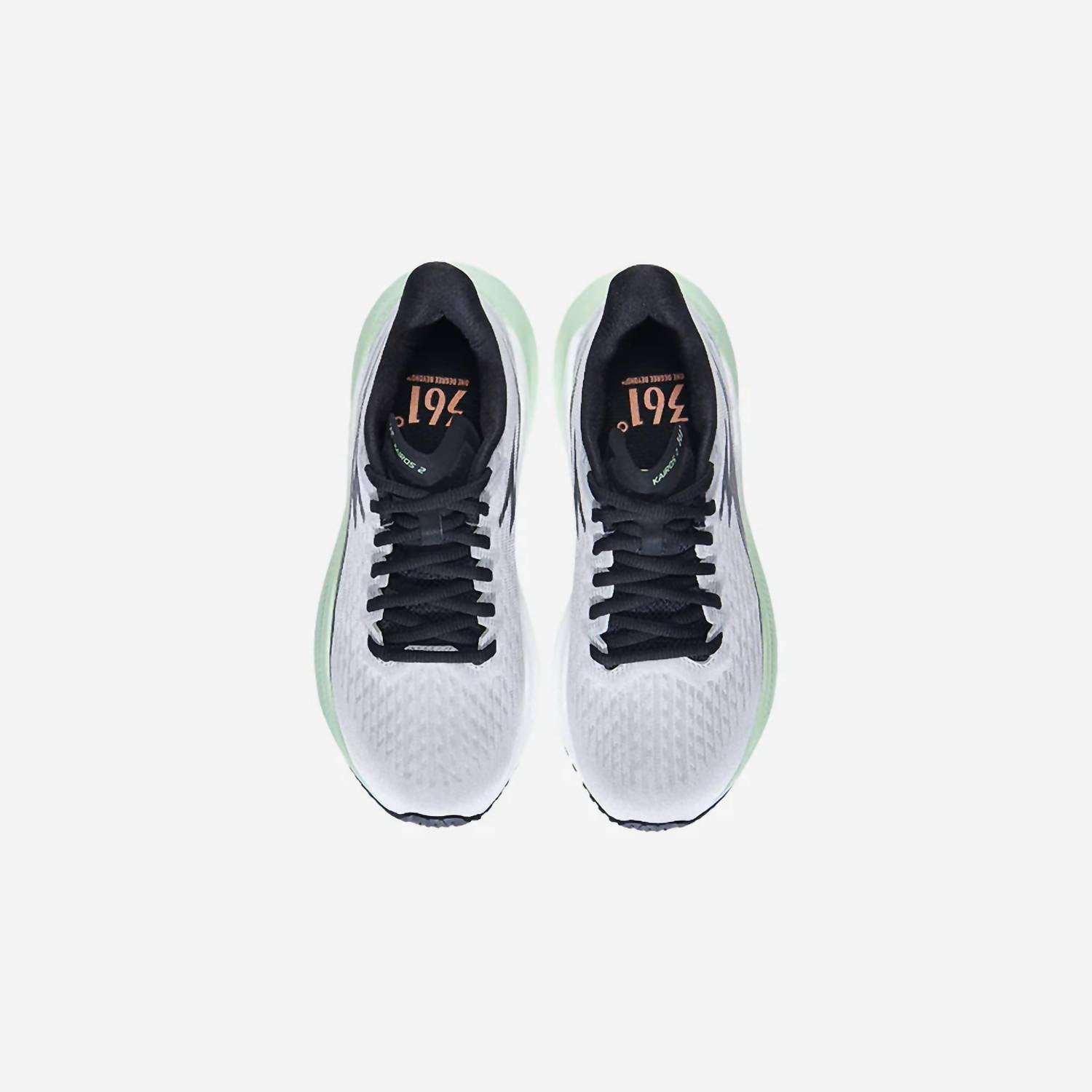 361 Degrees - Women's Kairos 2 Running Shoes