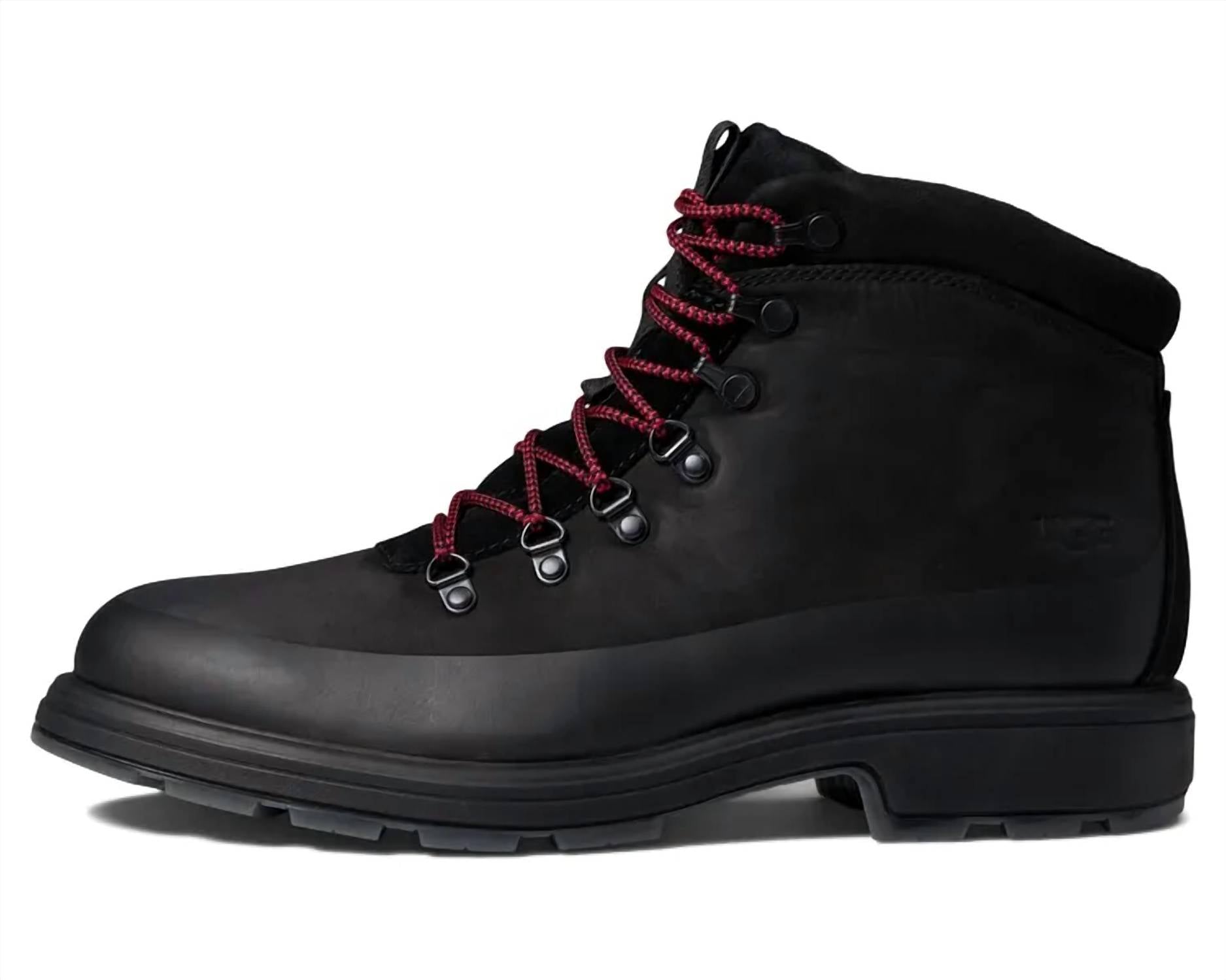 Ugg - Men's Biltmore Hiker Boot
