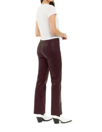 Articles Of Society - Village High Rise Straight Pants