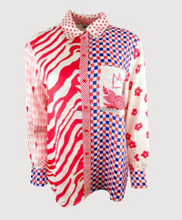 Me369 - Women's Isabel Shirt