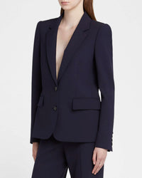 Stella Mccartney - Iconic Regular Jacket
