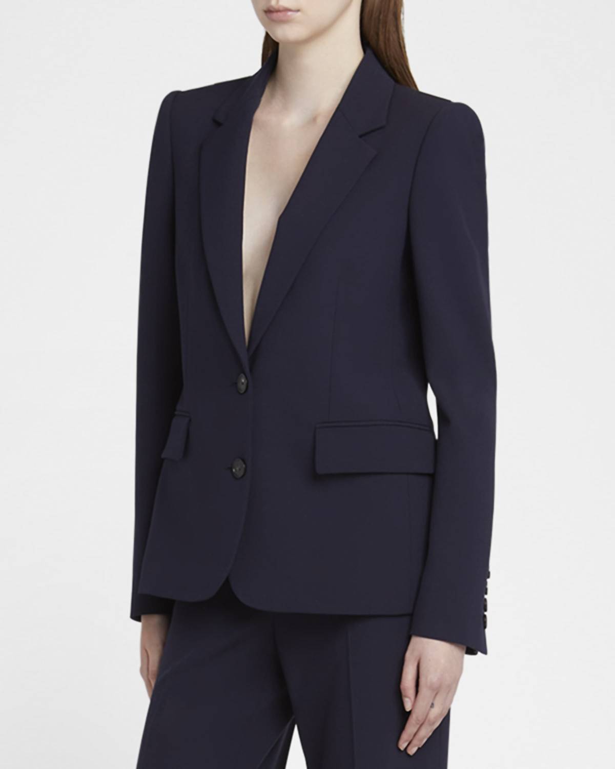 Stella Mccartney - Iconic Regular Jacket