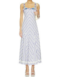Free People - Havenwood Maxi Dress