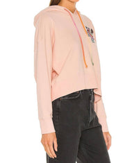 Daydreamer - Grateful Dead Tie Dye Bear Shrunken Hoodie