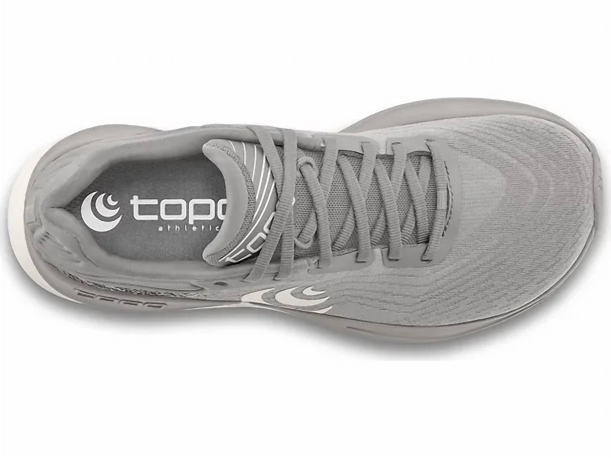 Topo Athletic - Men's Ultrafly 5 Shoe