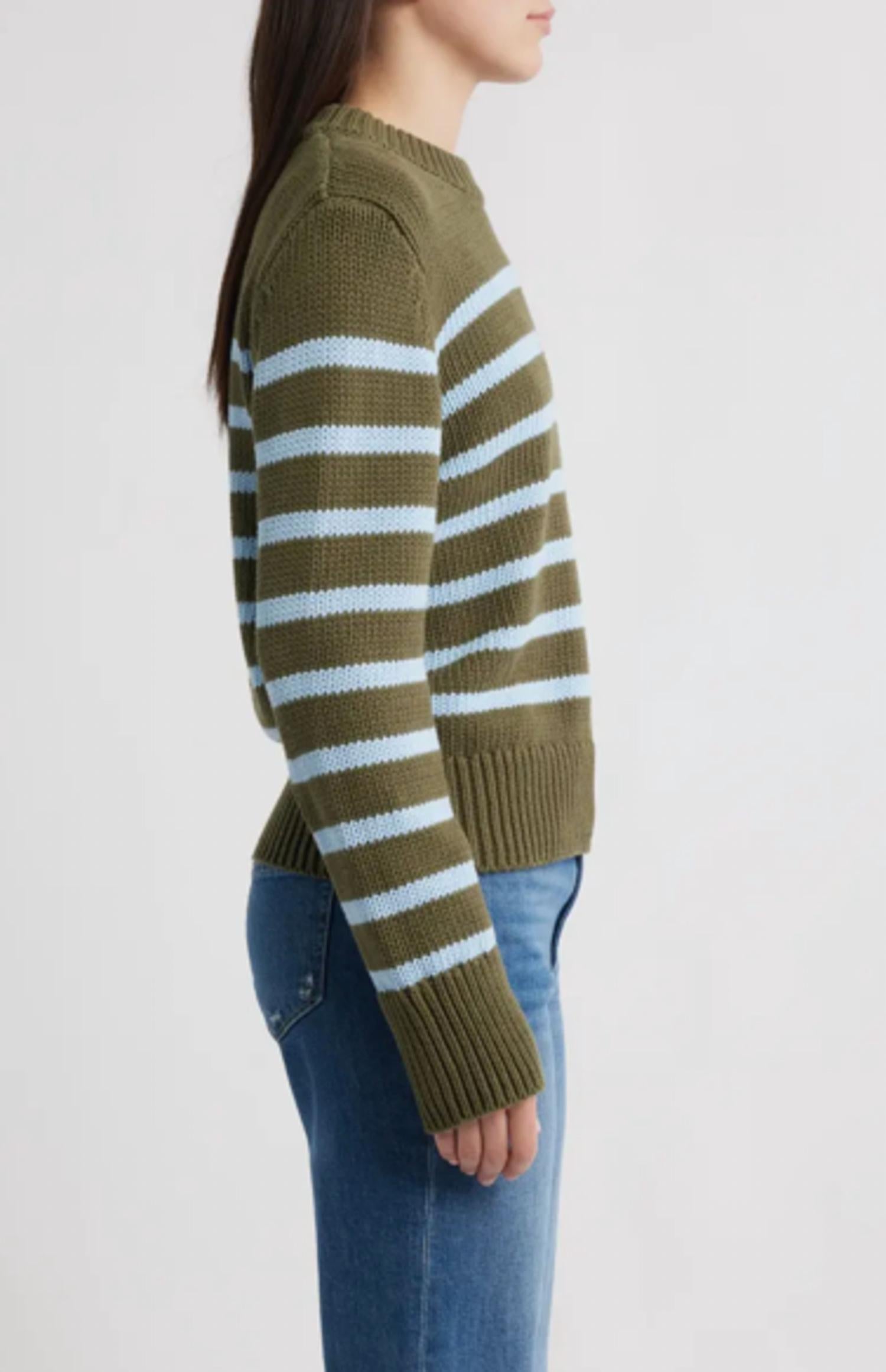 Rails - Alise Crewneck Sweater