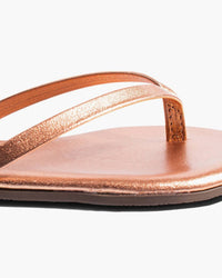 Tkees - Girl's Metallics Sandals