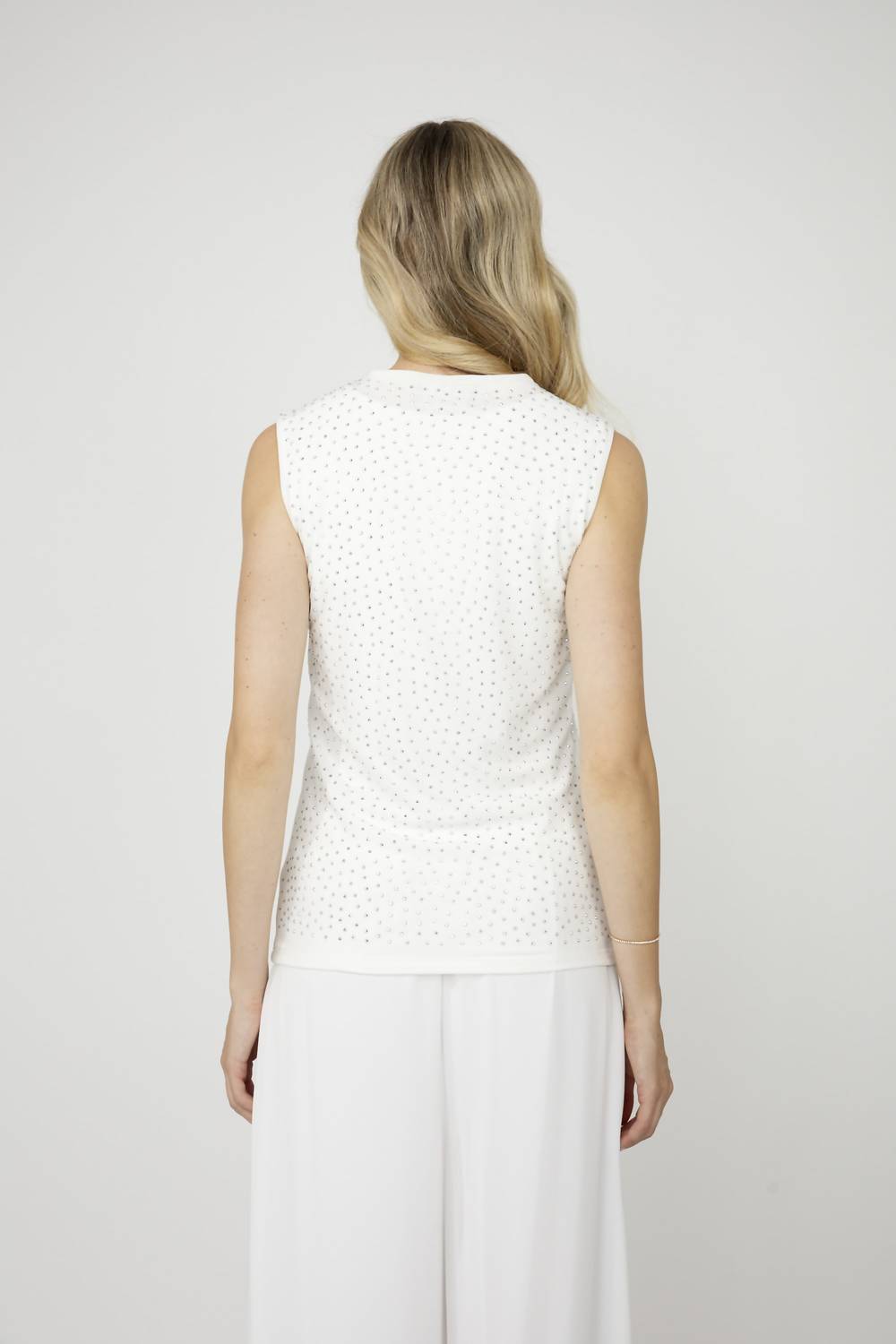 Frank Lyman - Studded Top
