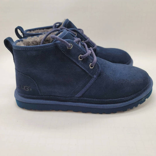 Ugg - Men's Neumel Chukka Boot