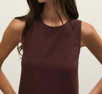 Z Supply - Sloane Linen Top