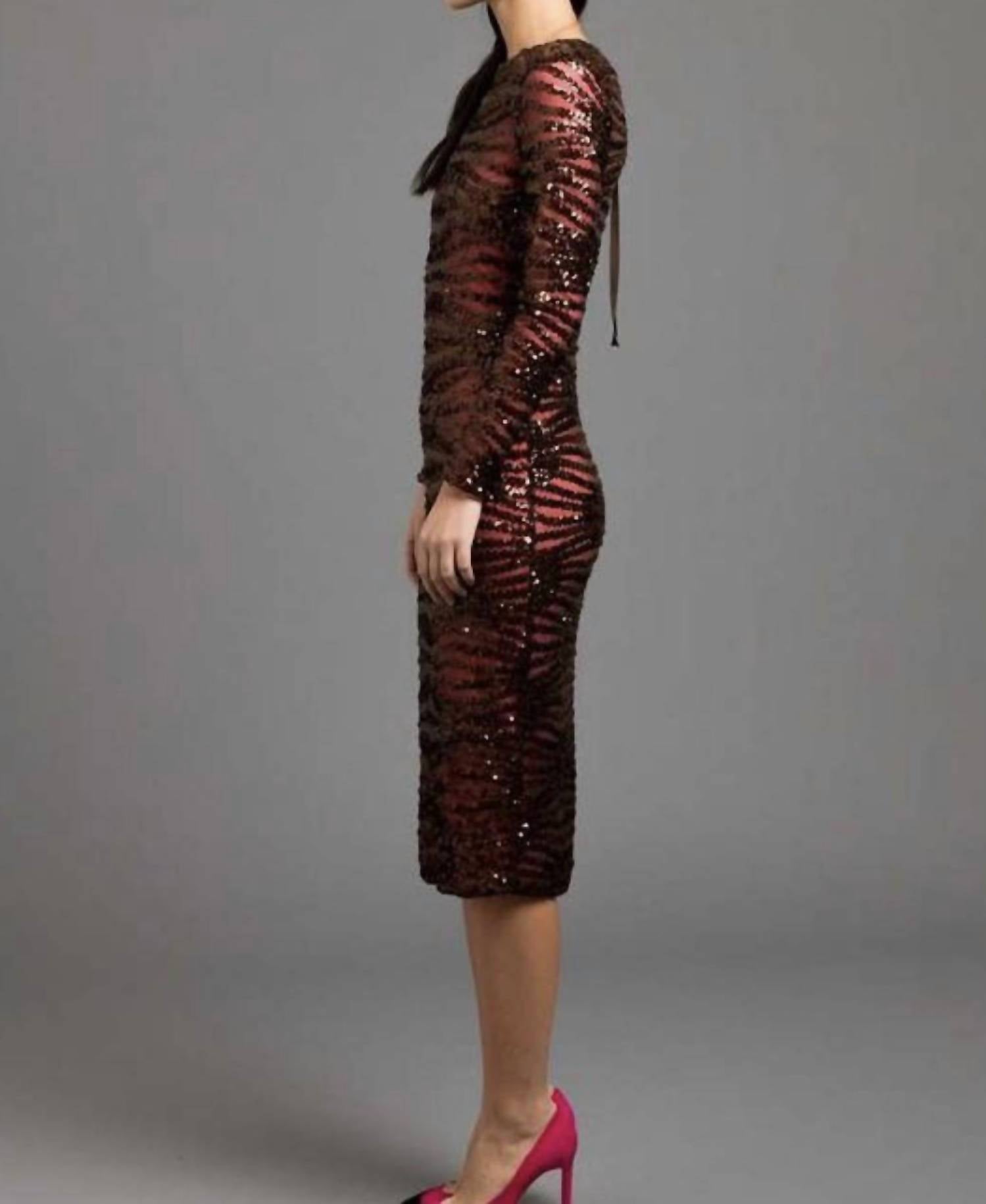 Le Superbe - Kate Express Dress