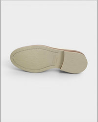 Brunello Cucinelli - Men's Plain Toe Suede Derby Shoe