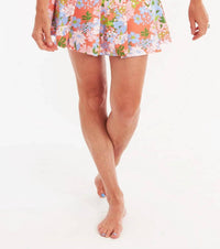 Ck Bradley - Topsy Skirt