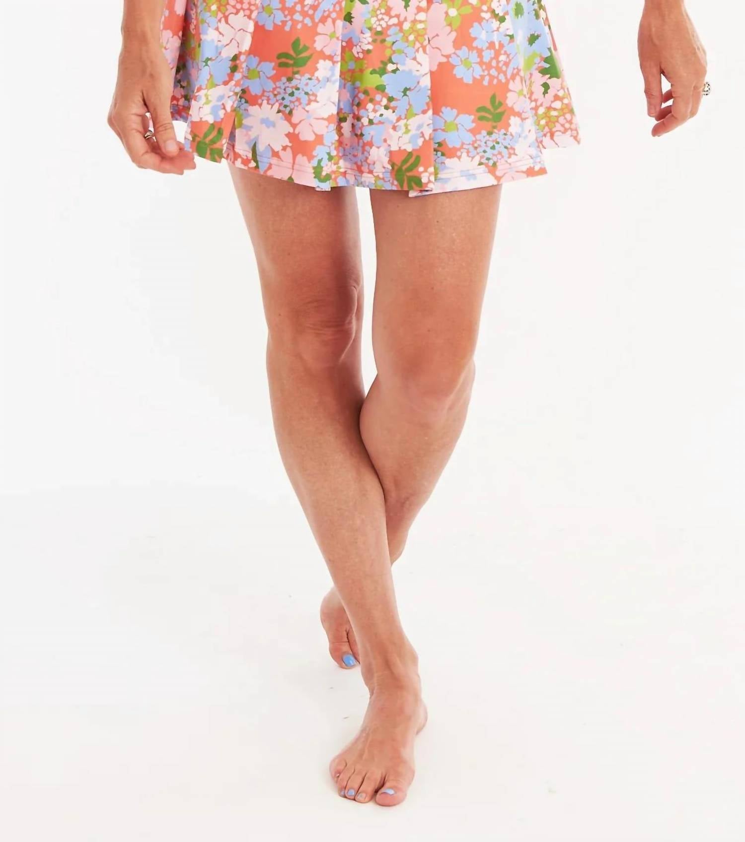 Ck Bradley - Topsy Skirt