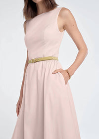 Favorite Daughter - Catherine Sleeveless Dress