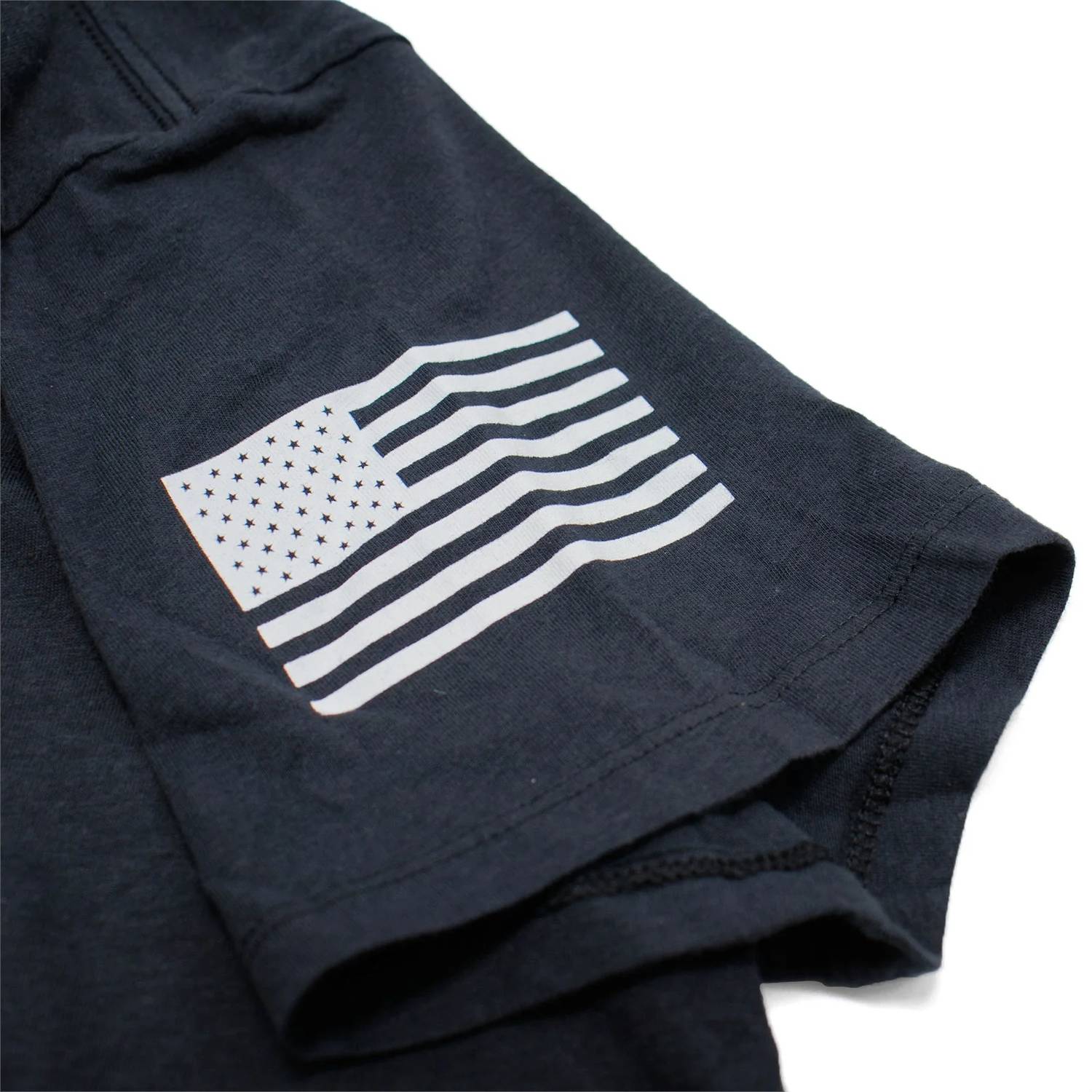 Under Armour - Women's New Freedom Logo T-shirt