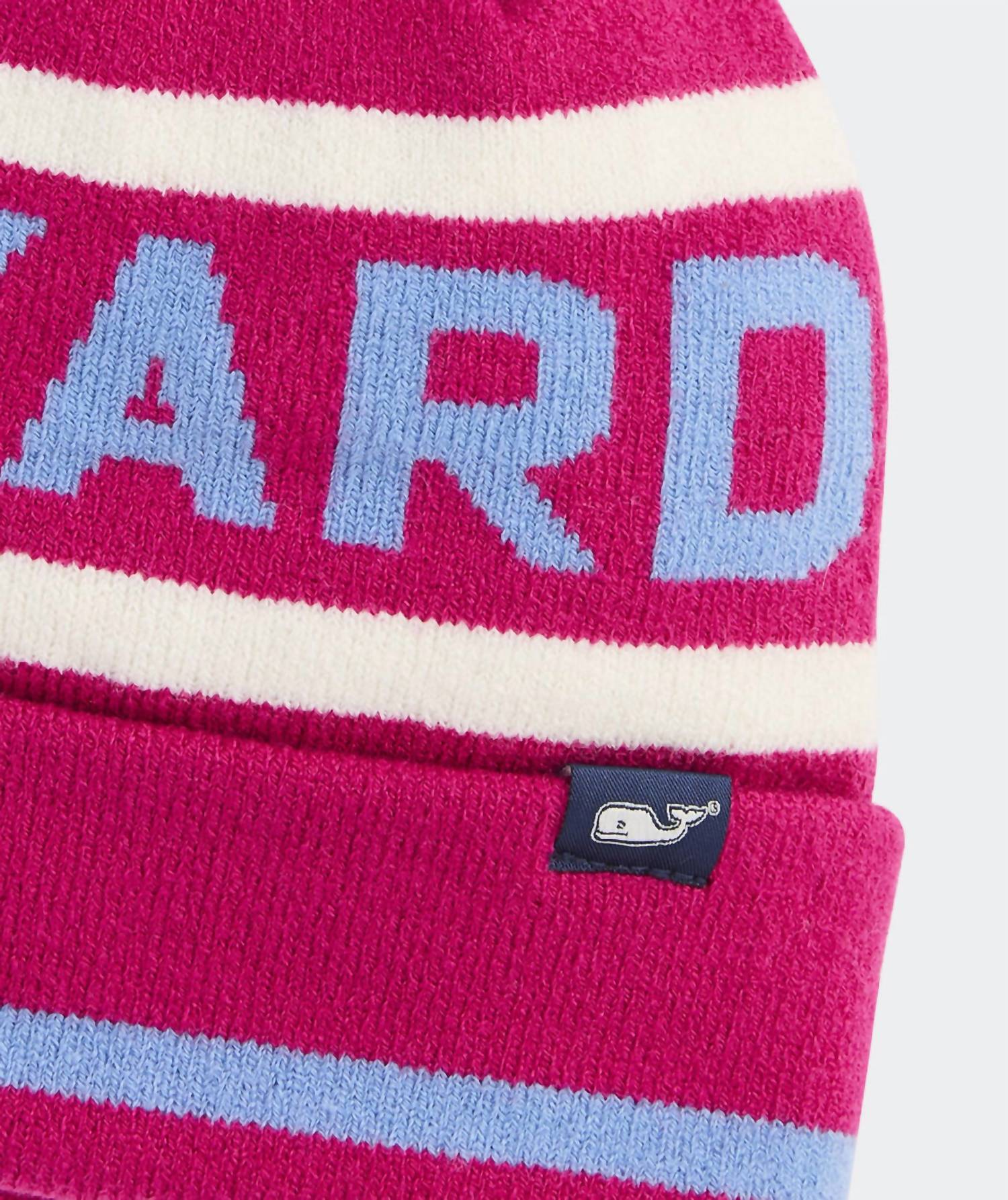 Vineyard Vines - Girls' Logo Beanie