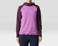 Mountain Hardwear - Summit Grid Tunic Hoody