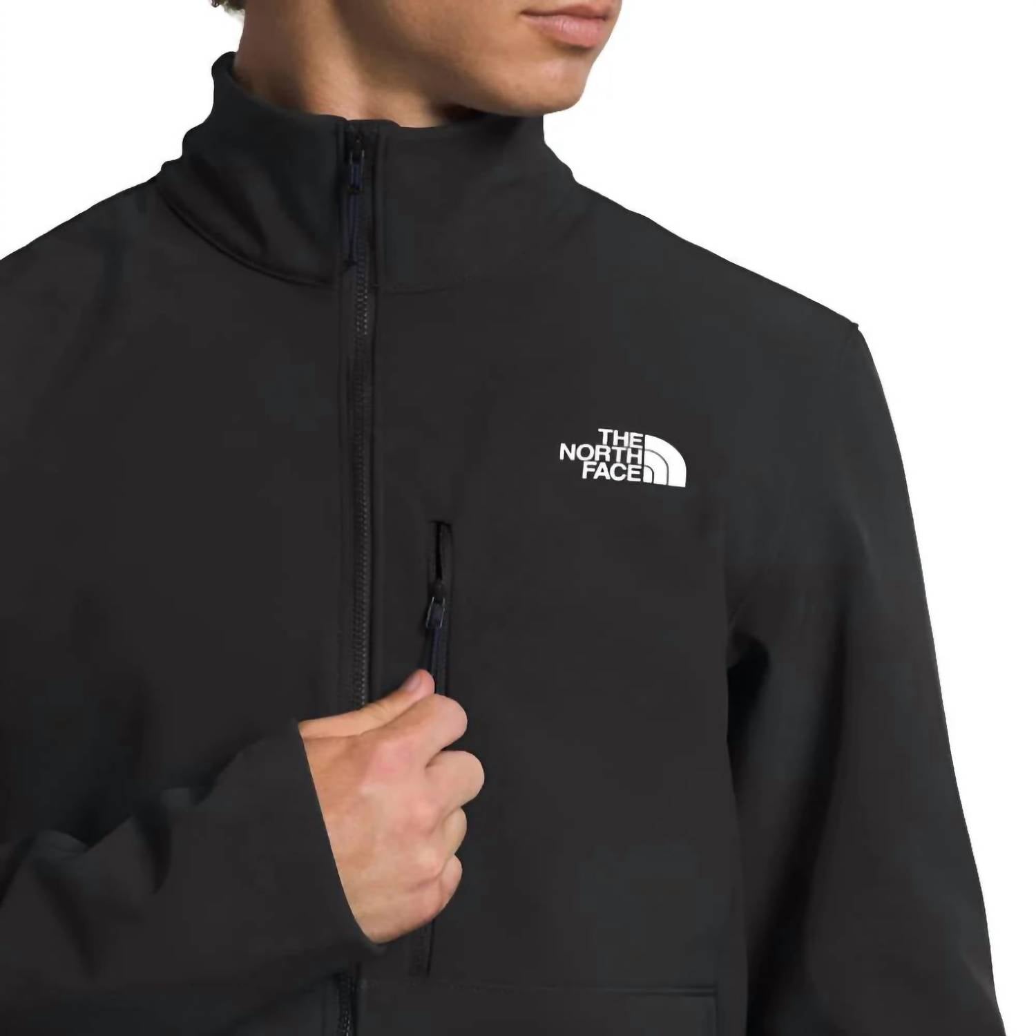 The North Face - Apex Bionic 3 Jacket