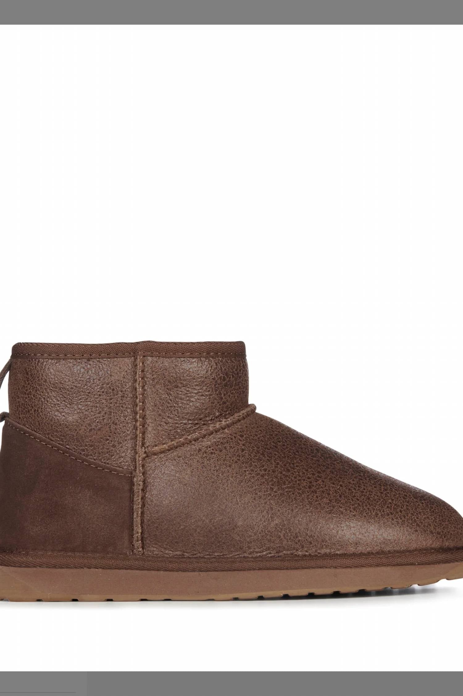 Emu Australia - Women's Stinger Micro Aviator Boots
