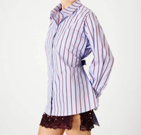 Line And Dot - Andi Classic Long Sleeves Shirt