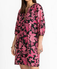 Johnny Was - TASSEL ALYCIA DRESS