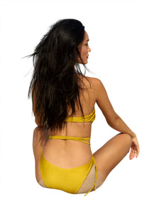 Jade Swim - Raya One Piece