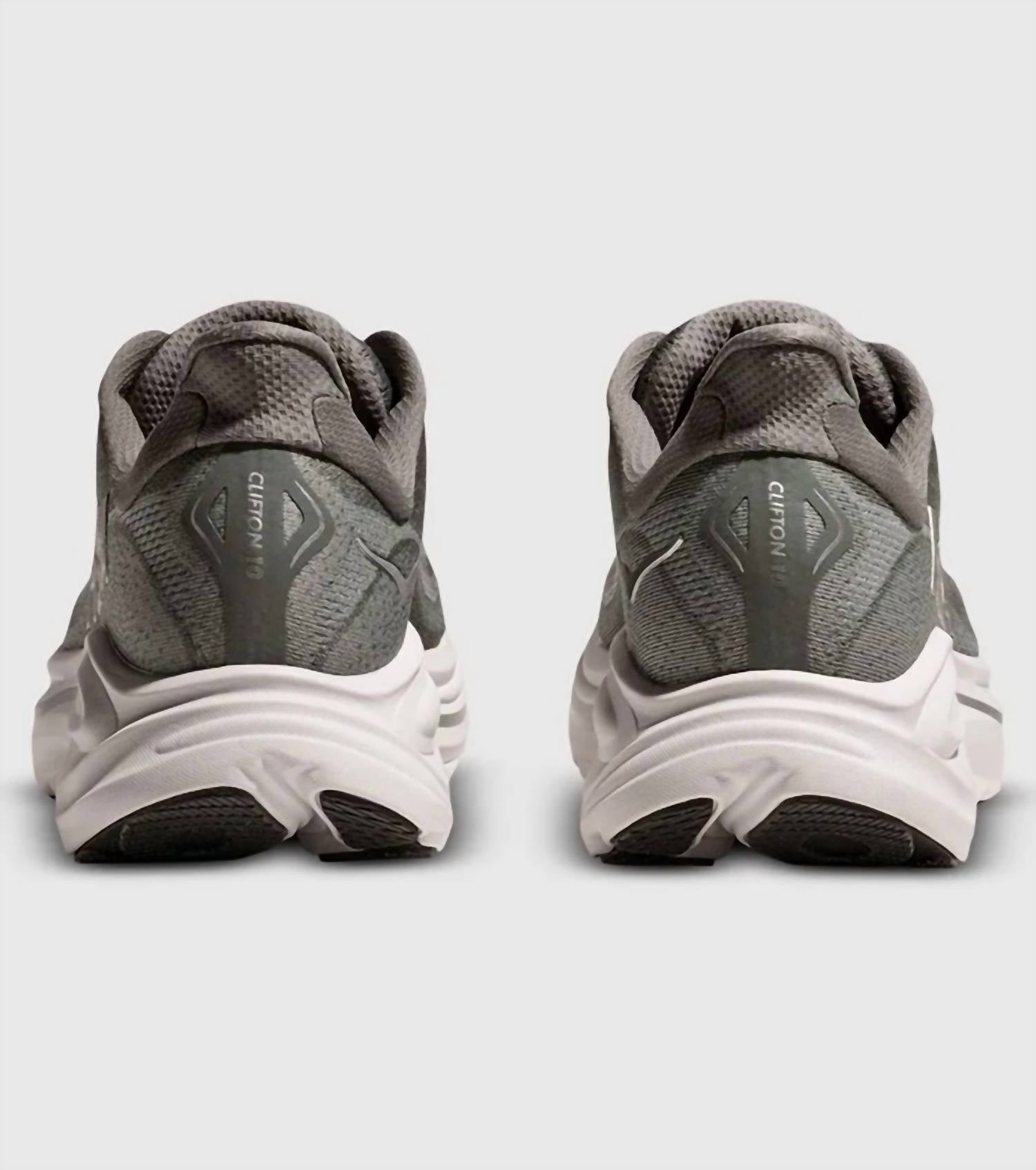 Hoka - Men's Clifton 10 Shoes