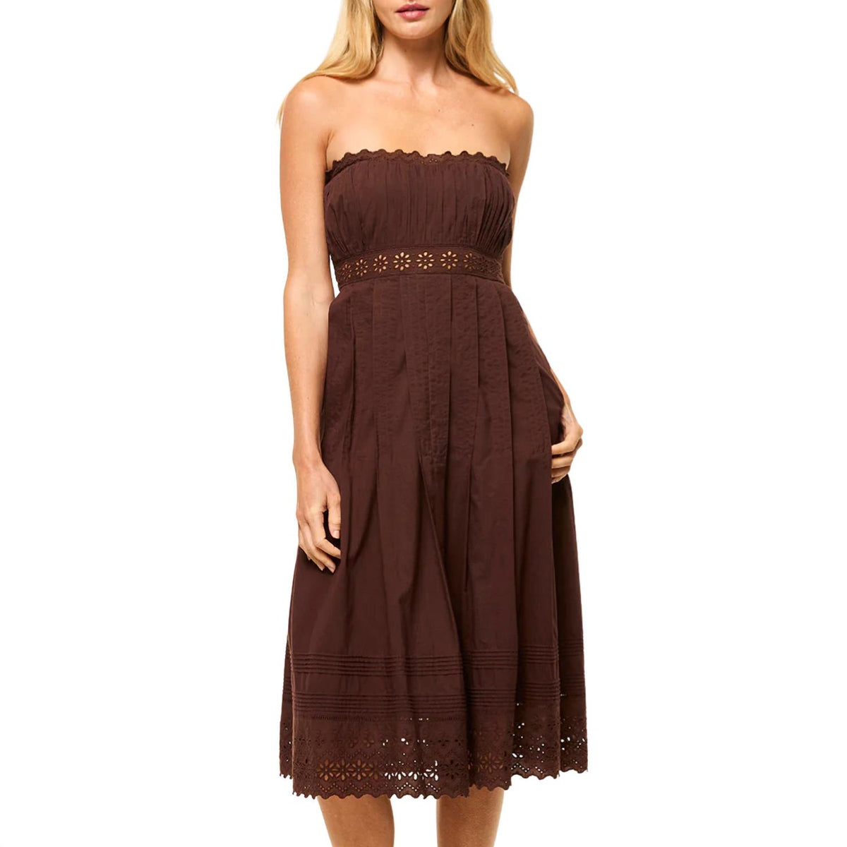 Misa Los Angeles - Persis Dress