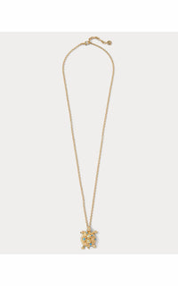 Lilly Pulitzer - Women's Harlillyquin Necklace