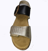 Remonte - Women's Jocelyn 53 Sandals