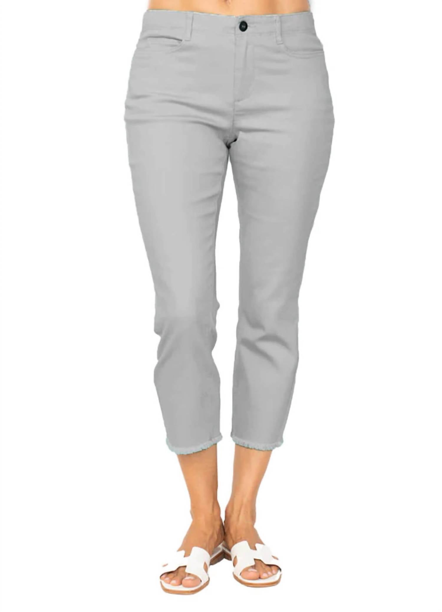 Habitat - Perfect Capri Jeans